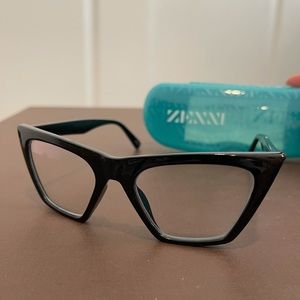 Blue Light Glasses - Zenni